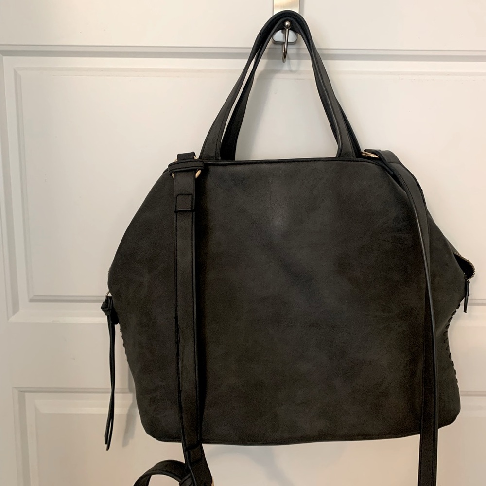 Free People Crossbody Bag